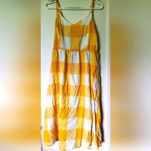 🌞💛Old Navy Cute Summer Dress💛🌞